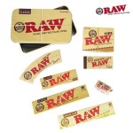 RAW Starter Box (foite & filtre)